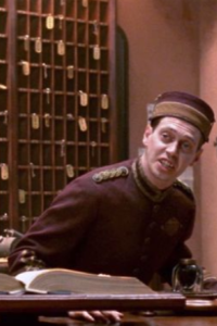 Barton Fink